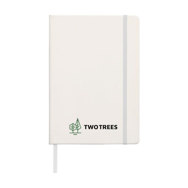 Pocket Paper Notebook A4 Thumbnail