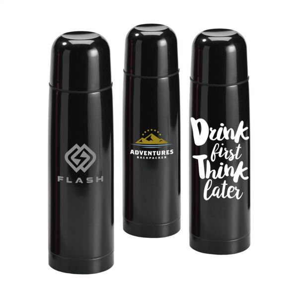 ThermoColour 500 ml thermo bottle Thumbnail