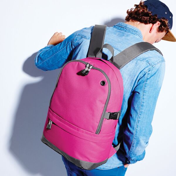 Sports Backpack Thumbnail