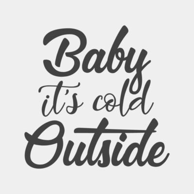 Baby its Cold Outside 01 Thumbnail