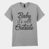 Adult t-shirt Heavy Cotton Thumbnail